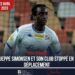 FOOT – EXPATRIÉS : PODBESKIDZIE STOPPÉ