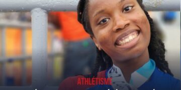 ATHLÉTISME-JEUX CARIFTA : HAÏTI GAGNE UNE MÉDAILLE