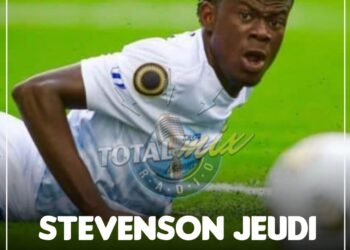 FOOTBALL : STEVENSON JEUDI SIGNE EN EUROPE !