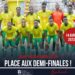 COUPE PASTEUR ENOCK LUCIEN : PLACE AUX DEMI-FINALES !