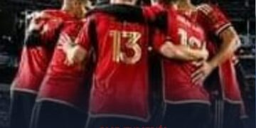 FOOT-EXPATRIÉS : DERRICK ET ATLANTA SONT ÉLIMINÉS DE LA COUPE US OPEN