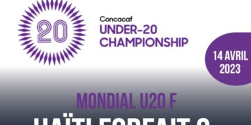 MONDIAL U20 F : HAÏTI FORFAIT ?