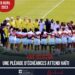 FOOTBALL : UNE PLÉIADE D’ÉCHÉANCES ATTEND HAÏTI