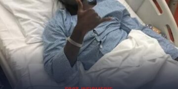 FOOTBALL : STEVENSON JEUDI OPÉRÉ EN SLOVÉNIE