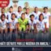 FOOTBALL : HAÏTI DÉFAITE PAR LE NIGÉRIA EN AMICAL