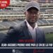 FOOTBALL : JEAN-JACQUES PIERRE VIRÉ PAR LE CN DE LA FHF