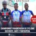CYCLISME : CHAMPIONNAT PANAMÉRICAIN DE CYCLISME SUR ROUTE, HAÏTI Y PARTICIPERA