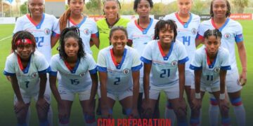 CDM PRÉPARATION : OPÉRATION RÉUSSIE POUR LES GRENADIÈRES FACE À MOLDAVIE