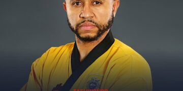 TAEKWONDO : UN NOUVEAU MANDAT POUR FRENEL OSTIN