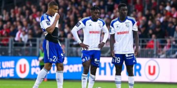 FOOT – EXPATRIÉS : DEUX VICTOIRES CONSÉCUTIVES POUR RC STRASBOURG