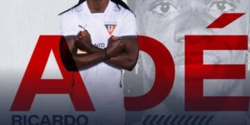FOOTBALL – EXPATRIÉS: PROMENADE DE SANTÉ POUR ADÉ ET LE LDU QUITO