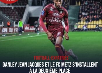 FOOTBALL-FRANCE : SERVICE MINIMUM POUR LE FC METZ