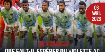 LDC CONCACAF – ANALYSE : QUE PEUT-ON ESPÉRER DU VIOLETTE AC FACE À CLUB LEON FC ?