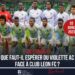 LDC CONCACAF – ANALYSE : QUE PEUT-ON ESPÉRER DU VIOLETTE AC FACE À CLUB LEON FC ?