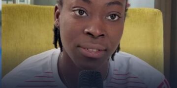 CDM PRÉPARATION : SHWENDESKY, HEUREUSE DE SON RETOUR EN SÉLECTION