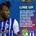 LDC DE LA CONCACAF:LE XI DE DÉPART DU VIEUX TIGRE
