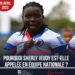 FOOTBALL : LE PLAN DES GRENADIÈRES DÉVOILÉ PAR NICOLAS DELÉPINE !