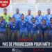 CLASSEMENT FIFA : PAS DE PROGRESSION POUR HAÏTI !