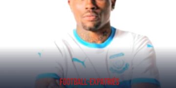 FOOT/EXPATRIÉS : LE ZIRA FK TOMBE FACE À GABALA FK