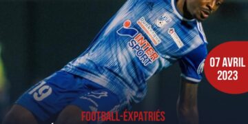 FOOTBALL-EXPATRIÉS: LEVERTON ET DUNKERQUE SONT LEADERS !