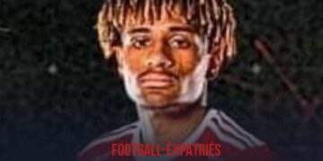 FOOT-EXPATRIÉS : DÉROUTE DU SO CHOLET DE MARTIN EXPÉRIENCE