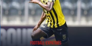 FOOT/EXPATRIÉS : VITESSE ARNHEM D&rsquo;ARCUS CARLENS S&rsquo;OFFRE GO AHEAD EAGLES