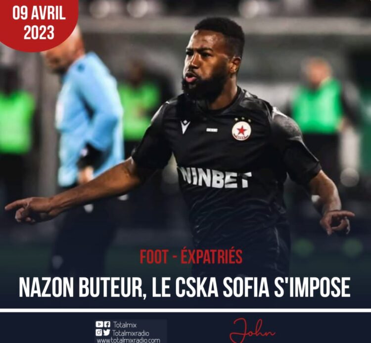 FOOT-EXPATRIÉS : DUCKENS NAZON SORT DE SON SILENCE