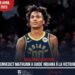 NBA-EXPATRIÉS: BELLE PERFORMANCE POUR BENNEDICT MATHURIN