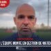 CDM PRÉPARATION : NICOLAS DELÉPINE CONSCIENT DES AJUSTEMENTS À FAIRE AU SEIN DE LA SÉLECTION