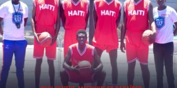 BASKET/3X3/JEUX CENTRE AMÉRIQUE ET CARAÏBES : DÉBUT DES PRÉPARATIONS DE LA SÉLECTION HAÏTIENNE U23