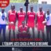 BASKET/3X3/JEUX CENTRE AMÉRIQUE ET CARAÏBES : DÉBUT DES PRÉPARATIONS DE LA SÉLECTION HAÏTIENNE U23
