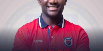 GOLD CUP / TIRAGE : HAÏTI SERA REPRÉSENTÉE PAR SON SÉLECTIONNEUR