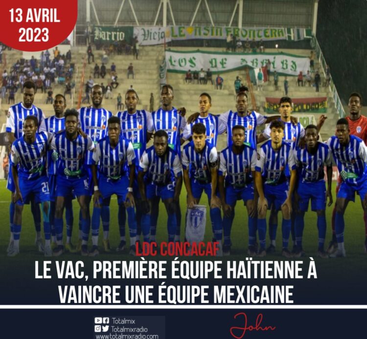 LDC CONCACAF / REVUE DE PRESSE : UN VIOLETTE POUR L’ HONNEUR !