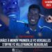 FOOT/EXPATRIÉS : MONDY PRUNIER FAIT GAGNER LE FC VERSAILLES 78 À DOMICILE