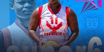 BASKET/COMPÉTITION 3×3 : SUPER 6, LA DERNIÈRE DANSE