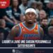 NBA: LUGUENTZ DORT ET OKC MANQUERONT LES PLAYOFFS !
