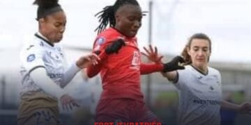 FOOT-EXPATRIÉS : ENCORE UNE JOURNÉE OBSCURE POUR DIJON FCO DE BORGELLA