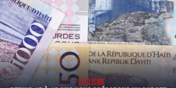 CYCLISME- PAN AMARICAN ROAD CYCLING:  » NOTRE BUDGET AVOISINE 14 000 DOLLARS POUR LA COMPÉTITION » DIXIT LE PRÉSIDENT DE LA FÉDÉRATION