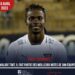FOOTBALL-EXPATRIÉS: RICARDO ADÉ ET LDU QUITO CONNAISSENT UN COUP D’ARRÊT