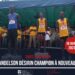 MARATHON DES CAYES : DESORIN ANDELSON ET JESUME COLIN SONT CHAMPIONS À NOUVEAU