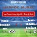 FOOTBALL : ASC VS OFC, AFFICHE DE LA FINALE – COUPE PASTEUR ENOCK LUCIEN