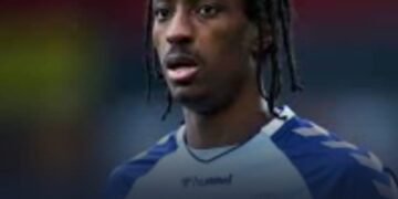 FOOT/EXPATRIÉS : PARTICIPATION DE SIMONSEN À LA VICTOIRE DE SON ÉQUIPE