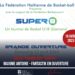 BASKET/COMPÉTITION “SUPER 8” : LANCEMENT D’UN TOURNOI 5X5 LE 23 AVRIL
