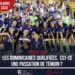 MONDIAL U20 F : LES DOMINICAINES QUALIFIÉES, PEUT-ON PARLER DE PASSATION DE TÉMOIN ?