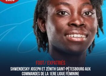 FOOT/EXPATRIÉS : LE ZÉNITH ENCHAINE AVEC UNE SIXIÈME VICTOIRE