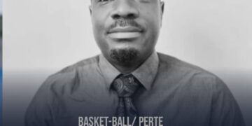 DJIMY GUILLAUME N&rsquo;EST PLUS, UNE ÉNORME PERTE POUR LE BASKET-BALL !