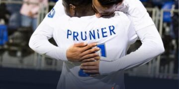 FOOT-EXPATRIÉS : TRIOMPHE DES COÉQUIPIERS DE PRUNIER FACE À CEUX DE STEVEN SÉANCE