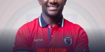 TENNIS DE TABLE : POSSIBLE PRÉPARATION DES HAÏTIENS À L’ÉTRANGER POUR LES JEUX DU SALVADOR