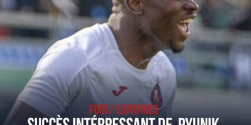 TENNIS DE TABLE : POSSIBLE PRÉPARATION DES HAÏTIENS À L’ÉTRANGER POUR LES JEUX DU SALVADOR 