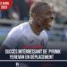 TENNIS DE TABLE : POSSIBLE PRÉPARATION DES HAÏTIENS À L’ÉTRANGER POUR LES JEUX DU SALVADOR